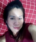 Rencontre Femme Thaïlande à ร้อยเอ็ด : On, 34 ans